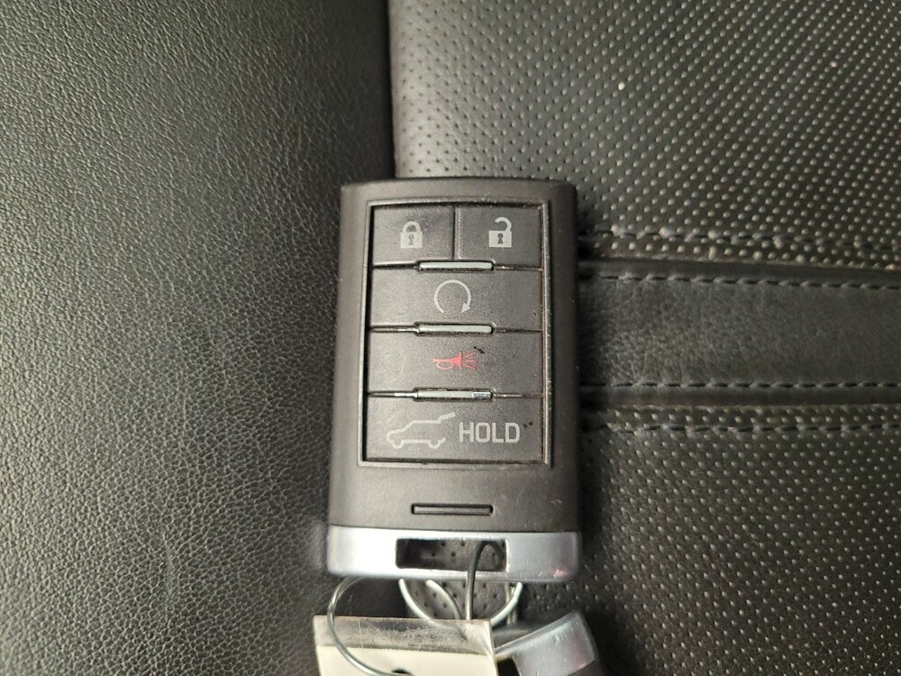 2014 Cadillac SRX in Columbus, OH 43228 - 18076584 32