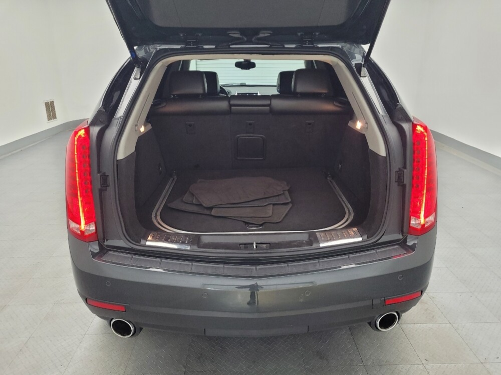 2014 Cadillac SRX in Columbus, OH 43228 - 18076584 29
