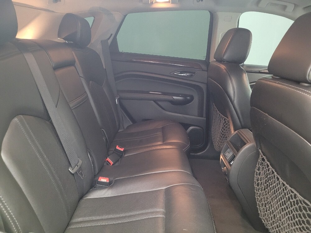 2014 Cadillac SRX in Columbus, OH 43228 - 18076584 19