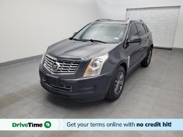 2014 Cadillac SRX in Columbus, OH 43228