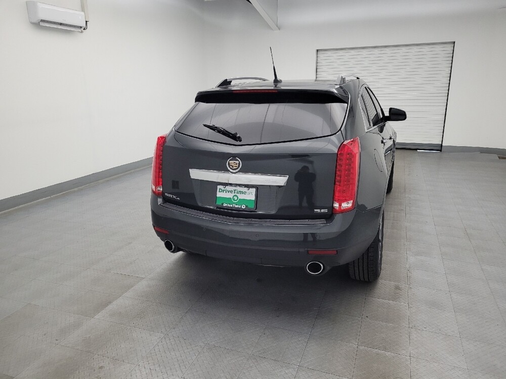 2014 Cadillac SRX in Columbus, OH 43228 - 18076584 7