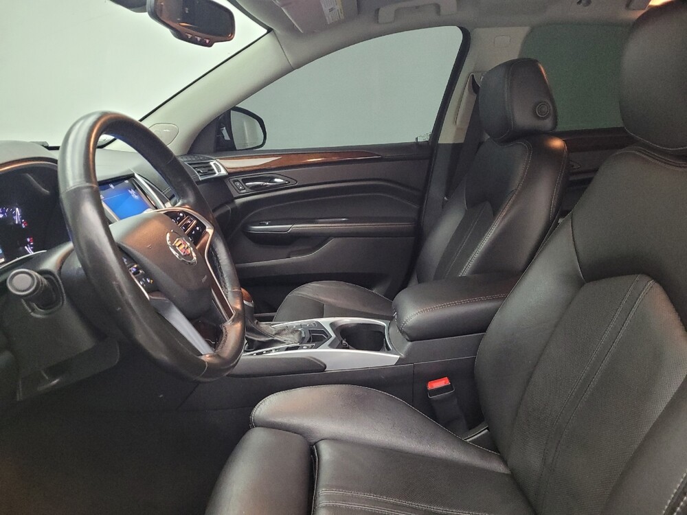2014 Cadillac SRX in Columbus, OH 43228 - 18076584 17