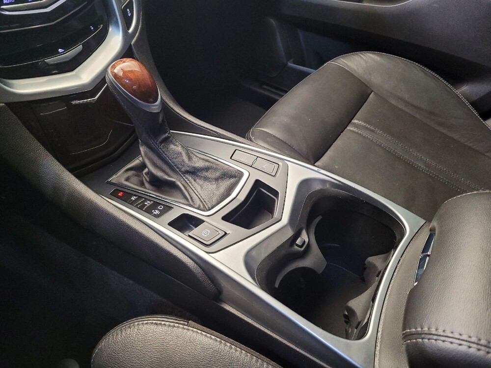 2014 Cadillac SRX in Columbus, OH 43228 - 18076584 26