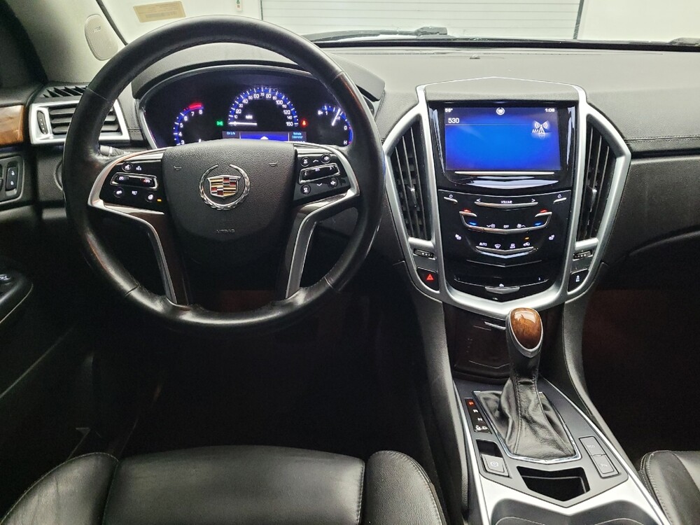 2014 Cadillac SRX in Columbus, OH 43228 - 18076584 22