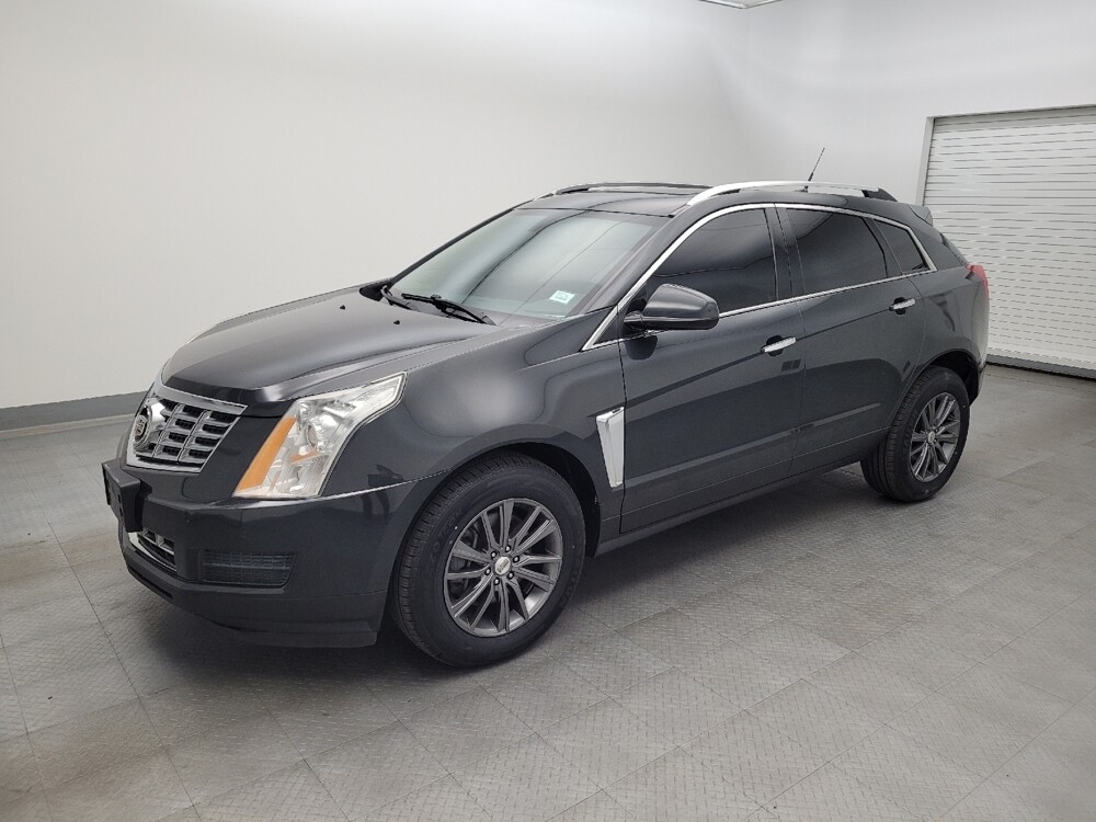 2014 Cadillac SRX in Columbus, OH 43228 - 18076584 2