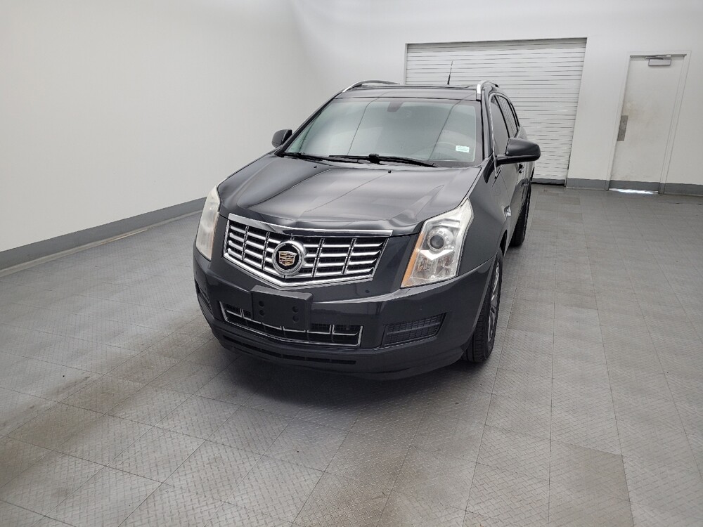2014 Cadillac SRX in Columbus, OH 43228 - 18076584 15