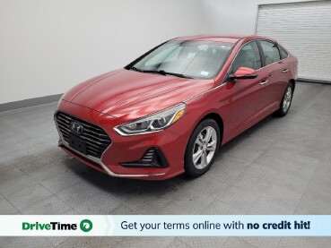 2018 Hyundai Sonata in Cincinnati, OH 45255