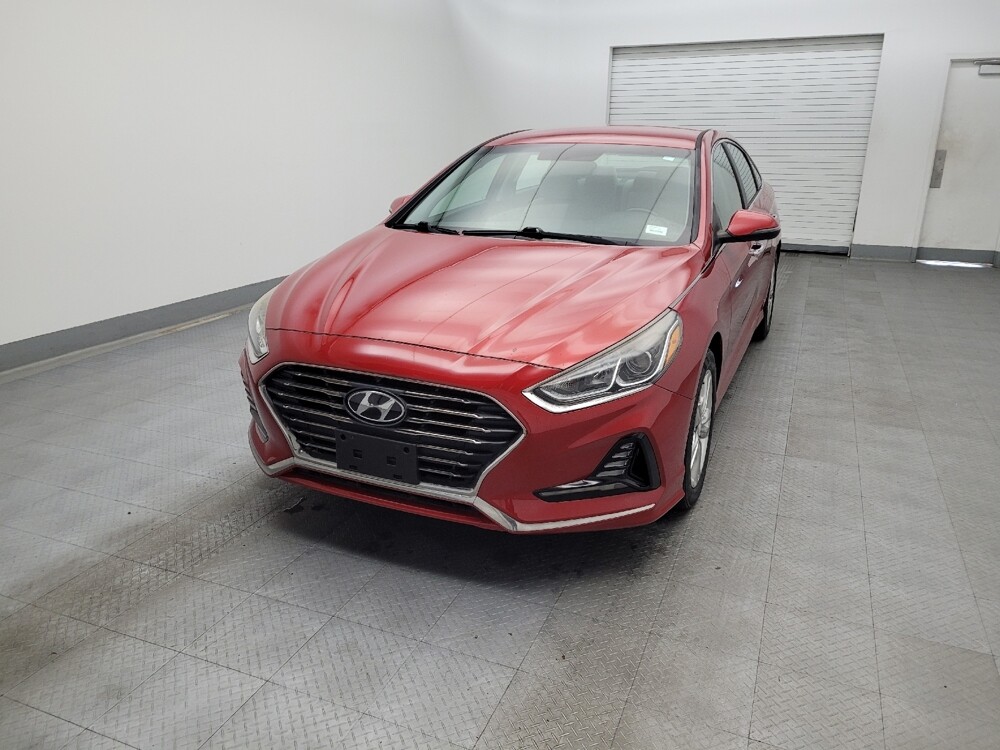 2018 Hyundai Sonata in Cincinnati, OH 45255 - 18076585 15