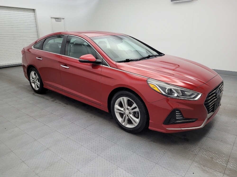 2018 Hyundai Sonata in Cincinnati, OH 45255 - 18076585 11