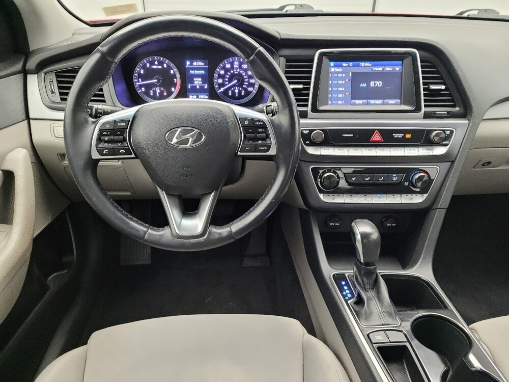 2018 Hyundai Sonata in Cincinnati, OH 45255 - 18076585 22