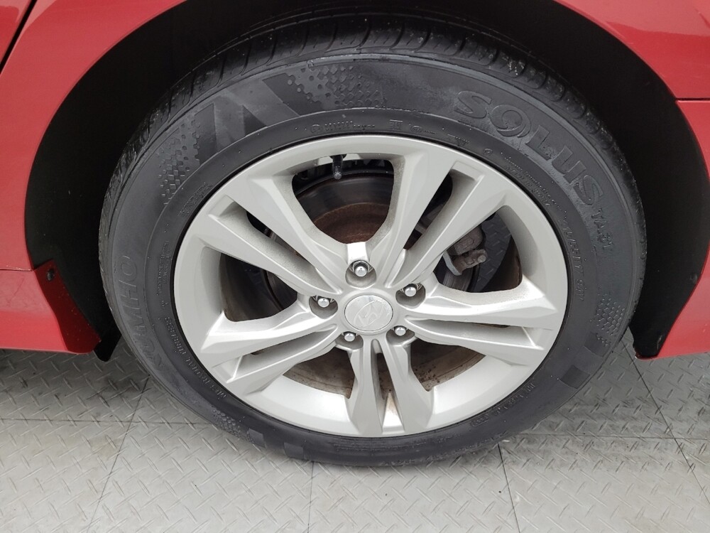 2018 Hyundai Sonata in Cincinnati, OH 45255 - 18076585 31