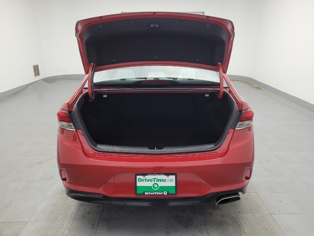 2018 Hyundai Sonata in Cincinnati, OH 45255 - 18076585 29