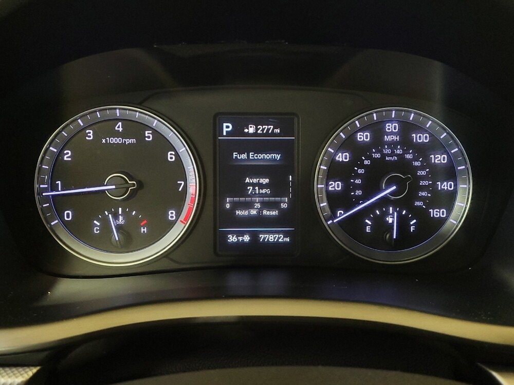 2018 Hyundai Sonata in Cincinnati, OH 45255 - 18076585 23