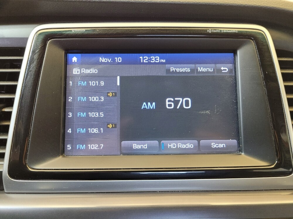 2018 Hyundai Sonata in Cincinnati, OH 45255 - 18076585 25