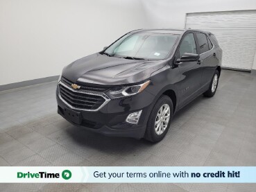 2021 Chevrolet Equinox in Columbus, OH 43228