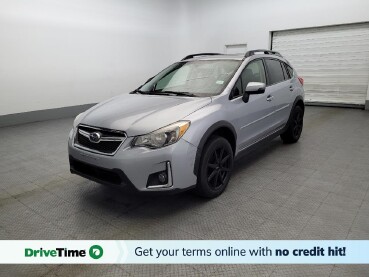 2016 Subaru Crosstrek in Pittsburgh, PA 15237