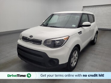 2018 Kia Soul in Kissimmee, FL 34744
