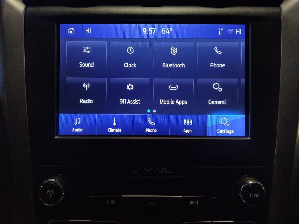 2020 Ford Fusion in Kissimmee, FL 34744 - 18076590 25