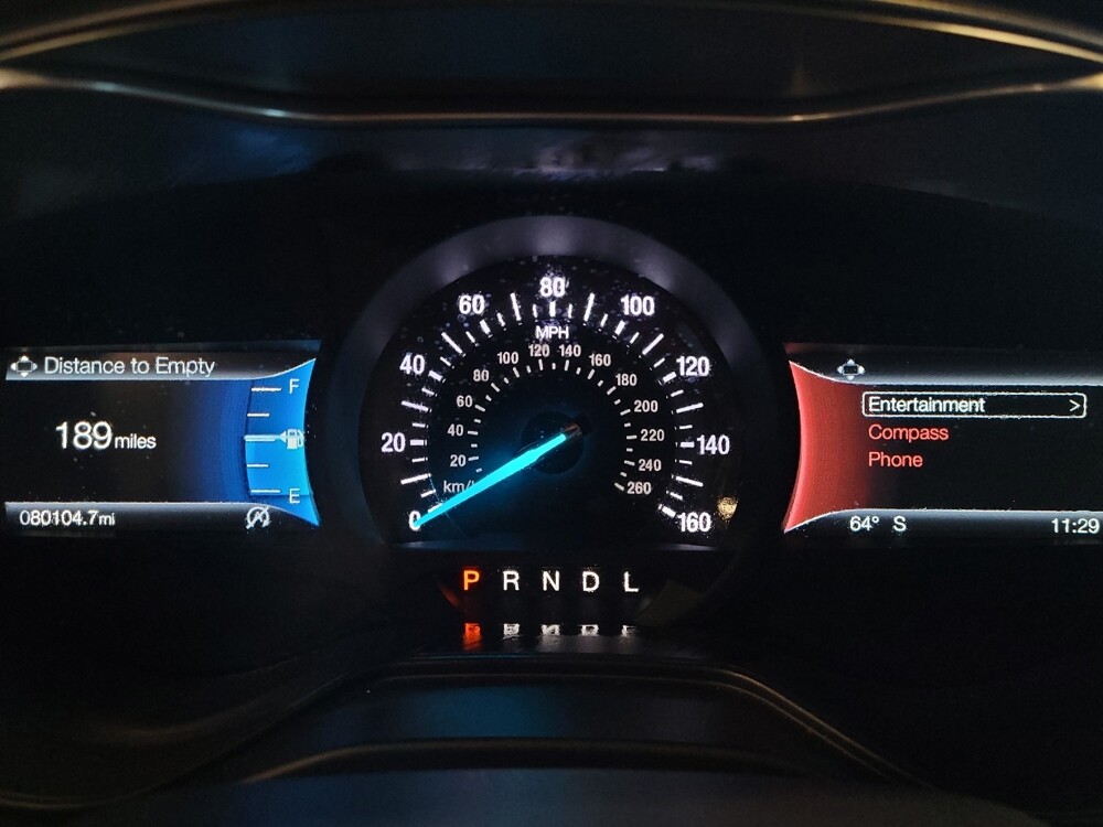 2020 Ford Fusion in Kissimmee, FL 34744 - 18076590 23