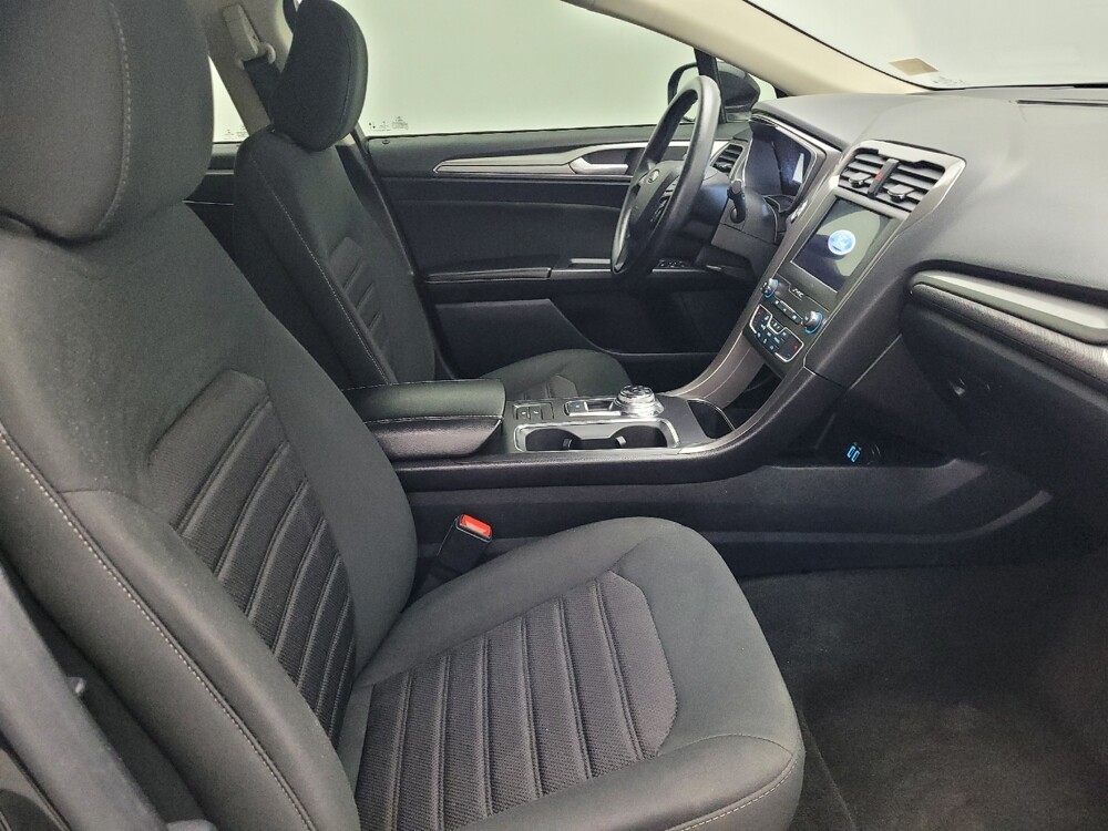 2020 Ford Fusion in Kissimmee, FL 34744 - 18076590 21