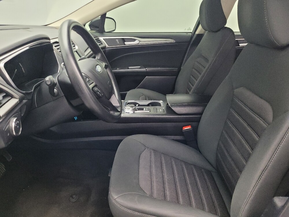 2020 Ford Fusion in Kissimmee, FL 34744 - 18076590 17