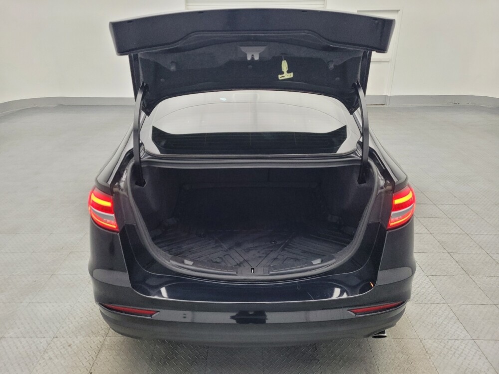 2020 Ford Fusion in Kissimmee, FL 34744 - 18076590 29