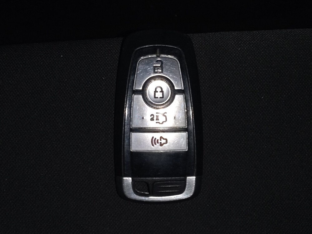 2020 Ford Fusion in Kissimmee, FL 34744 - 18076590 32