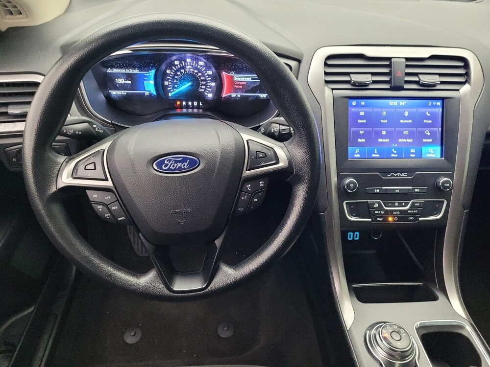 2020 Ford Fusion in Kissimmee, FL 34744 - 18076590 22