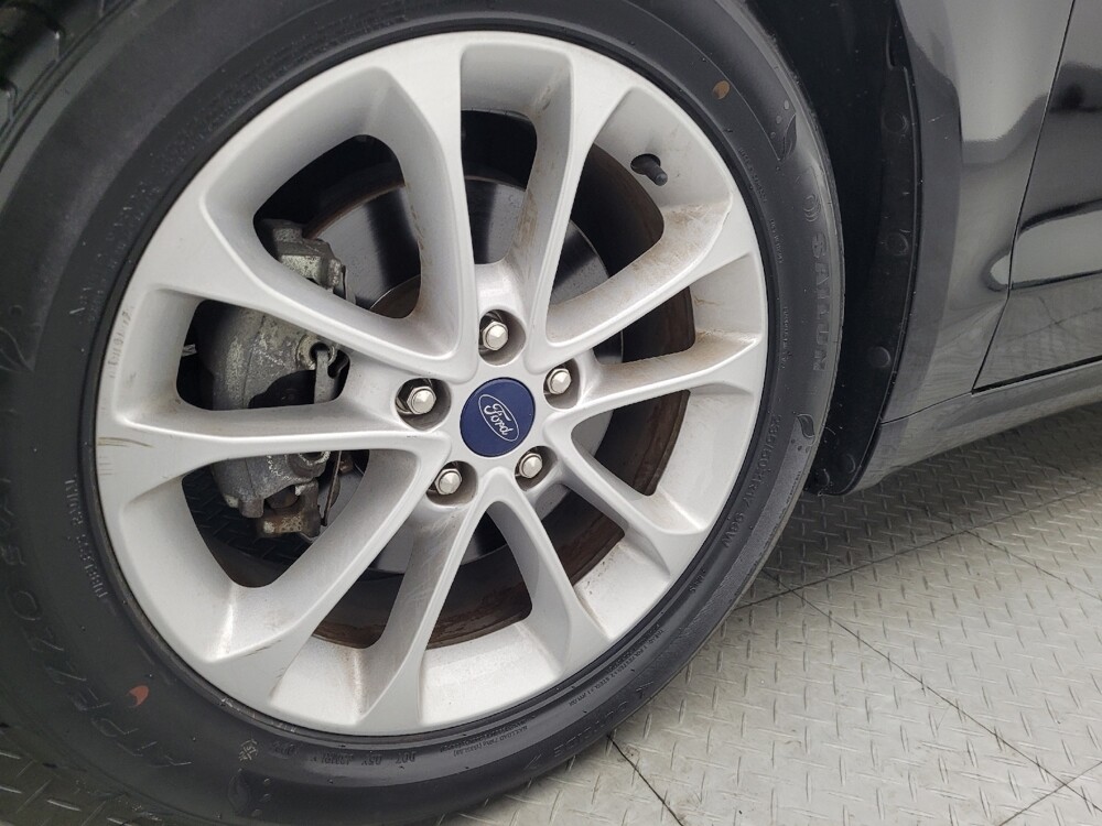 2020 Ford Fusion in Kissimmee, FL 34744 - 18076590 31