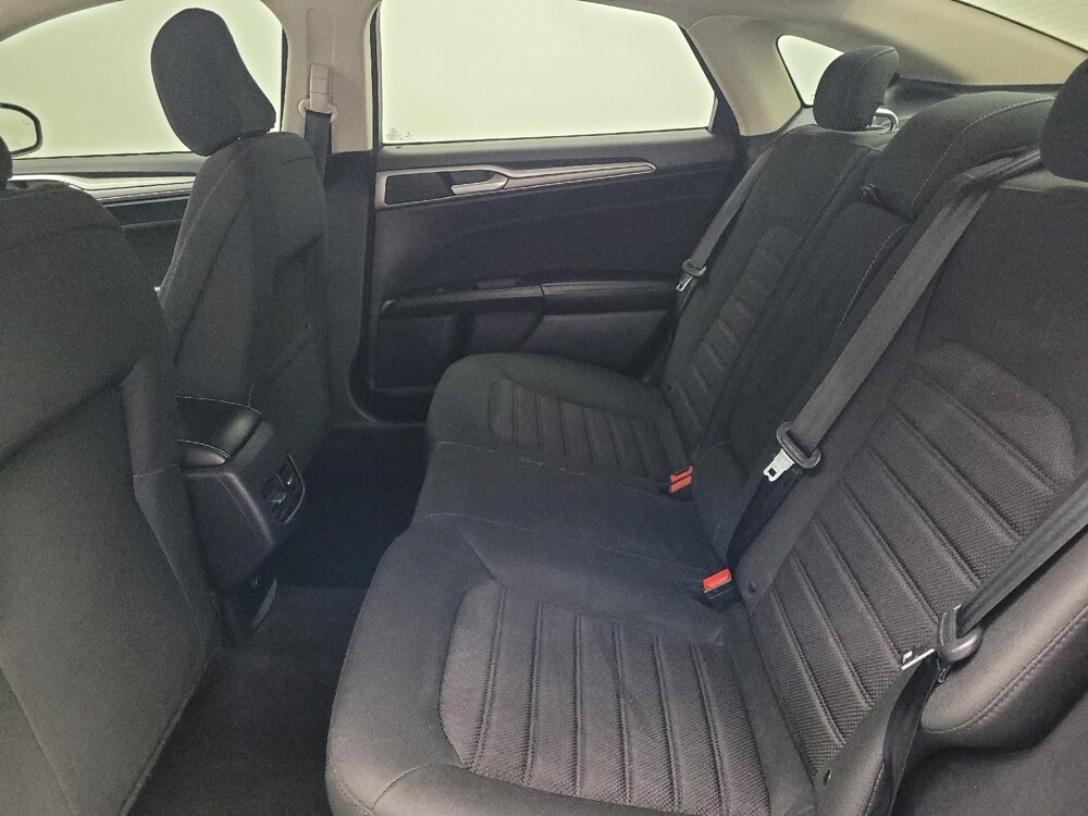 2020 Ford Fusion in Kissimmee, FL 34744 - 18076590 18