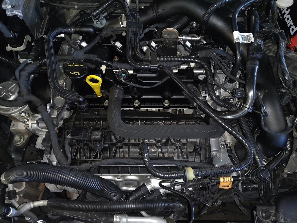 2020 Ford Fusion in Kissimmee, FL 34744 - 18076590 30