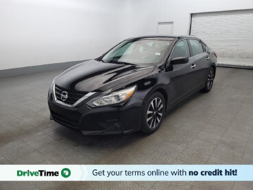 2018 Nissan Altima in New Castle, DE 19720
