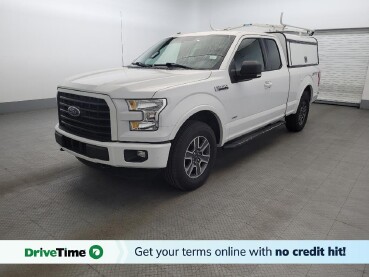 2016 Ford F150 in Newport News, VA 23601