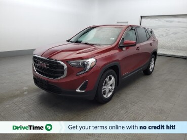 2019 GMC Terrain in Pittsburgh, PA 15237