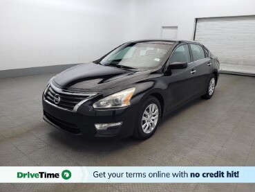 2015 Nissan Altima in Pittsburgh, PA 15237