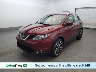 2019 Nissan Rogue Sport in Chesapeake, VA 23320