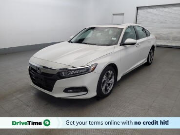 2019 Honda Accord in Newport News, VA 23601
