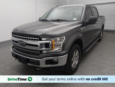 2018 Ford F150 in Springfield, MO 65807
