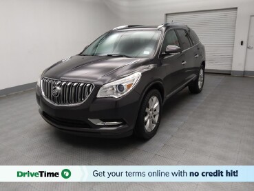 2014 Buick Enclave in St. Louis, MO 63136