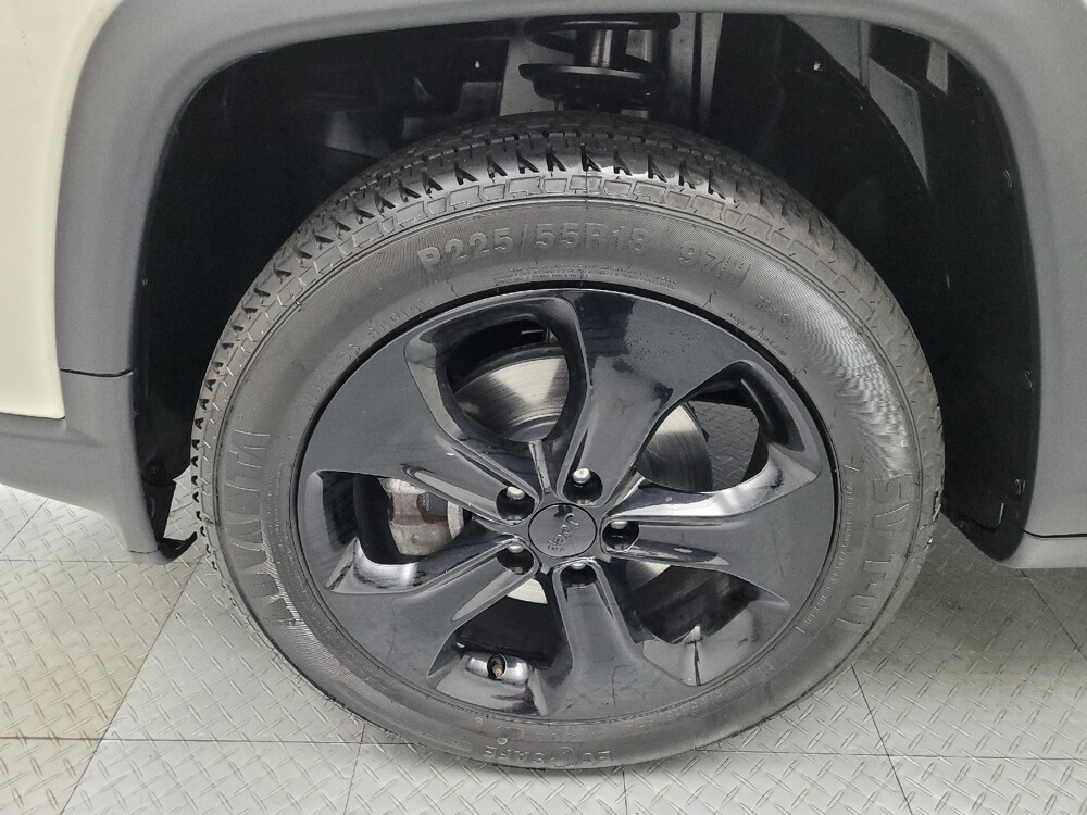 2020 Jeep Compass in Peoria, IL 61615 - 18076607 31