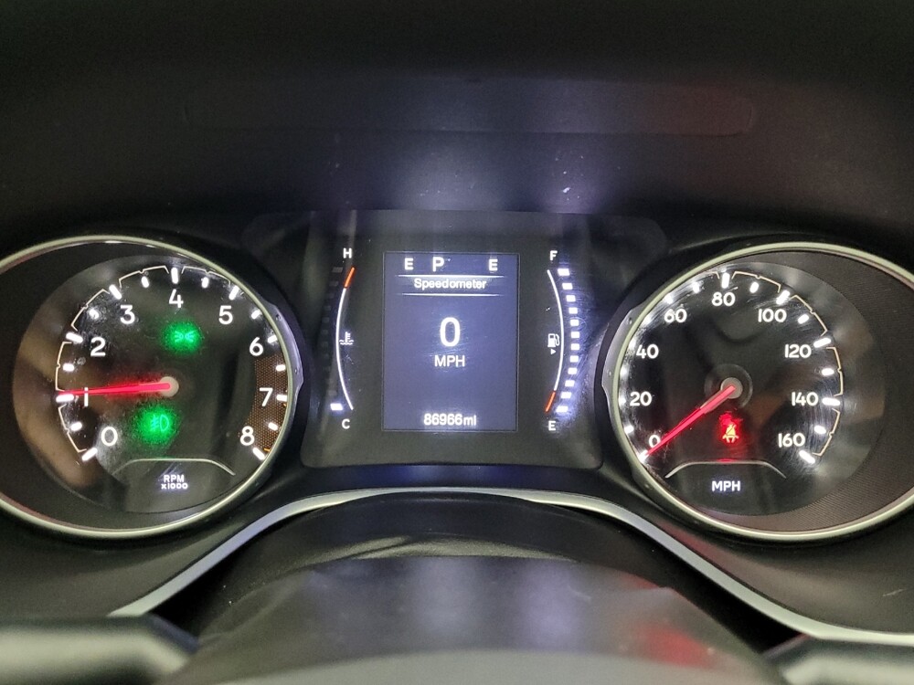 2020 Jeep Compass in Peoria, IL 61615 - 18076607 23