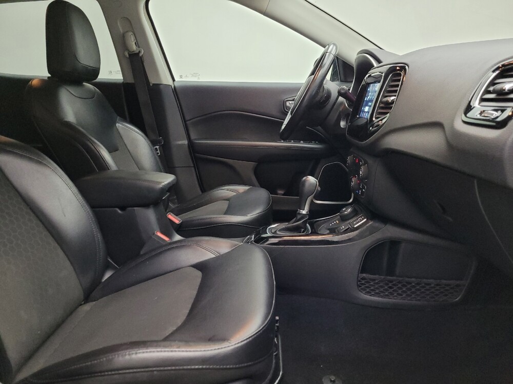 2020 Jeep Compass in Peoria, IL 61615 - 18076607 21