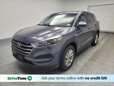 2018 Hyundai Tucson in Indianapolis, IN 46219
