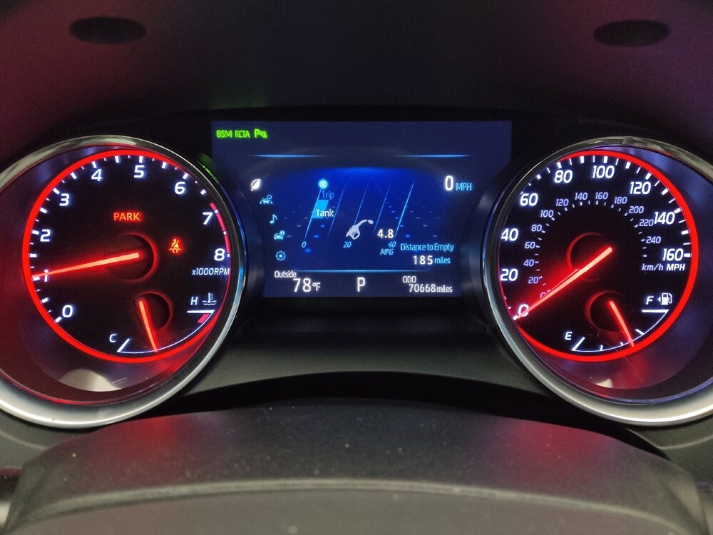 2018 Toyota Camry in Jacksonville, FL 32210 - 18076611 23