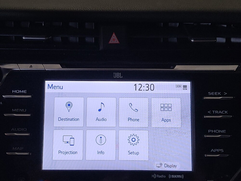 2018 Toyota Camry in Jacksonville, FL 32210 - 18076611 25