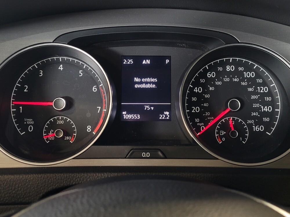 2017 Volkswagen Golf in Jacksonville, FL 32210 - 18076612 23