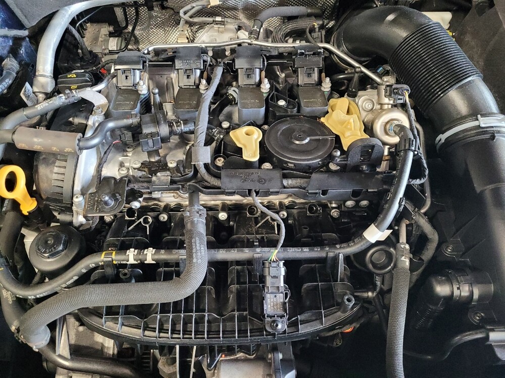 2017 Volkswagen Golf in Jacksonville, FL 32210 - 18076612 30