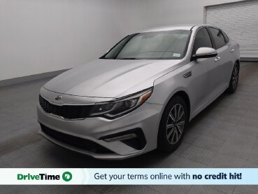 2019 Kia Optima in Orlando, FL 32808