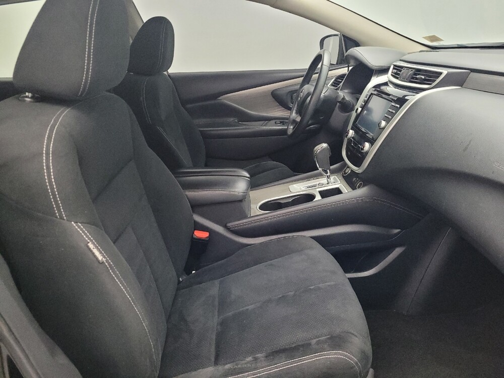 2018 Nissan Murano in Jacksonville, FL 32210 - 18076618 21