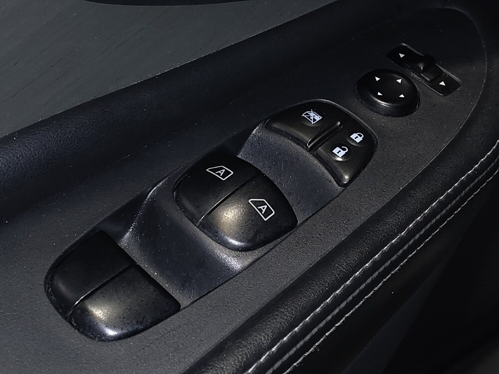 2018 Nissan Murano in Jacksonville, FL 32210 - 18076618 27